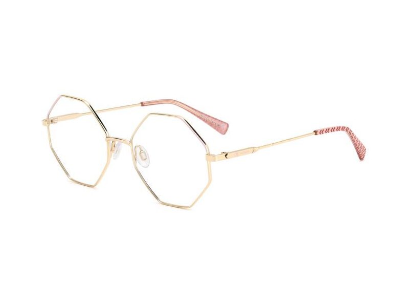 M Missoni Lunettes de Vue MMI 0186 EYR