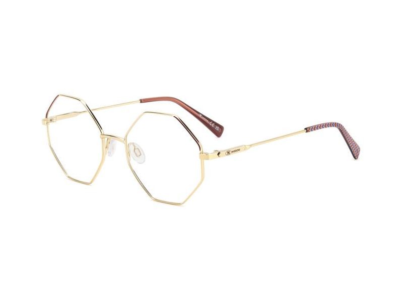 M Missoni Lunettes de Vue MMI 0186 IJQ