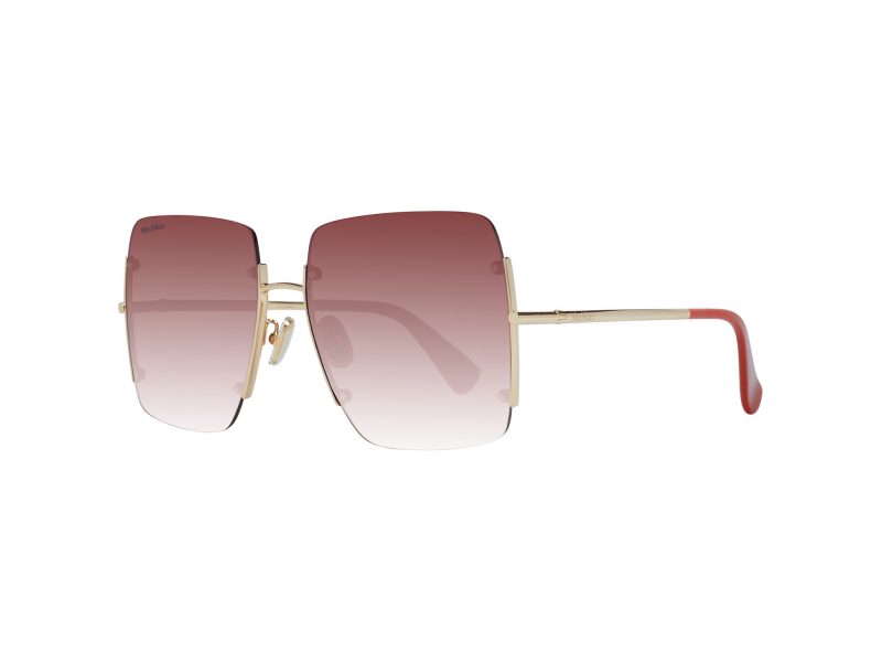 Max Mara Lunettes de Soleil MM 0002-H 31F