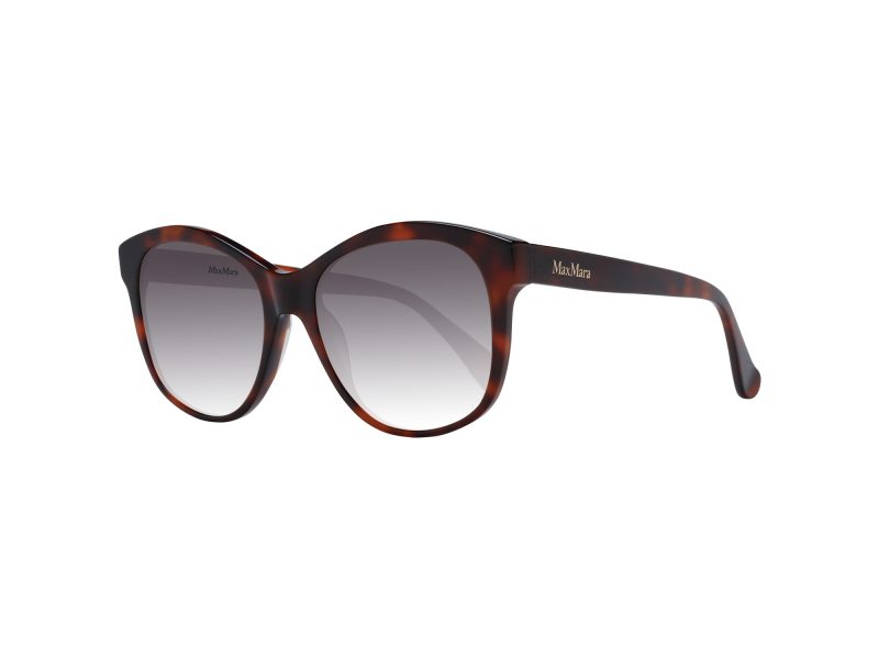 Max Mara Lunettes de Soleil MM 0007 52B