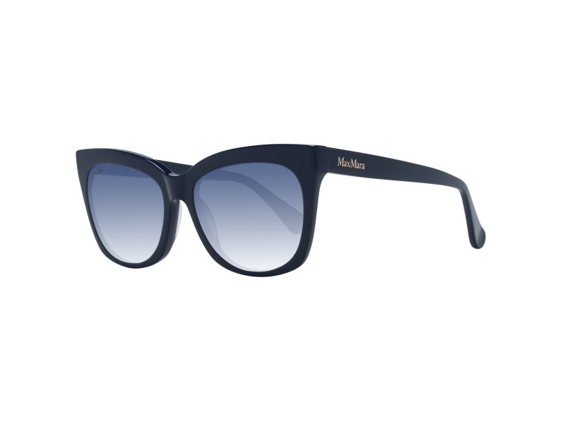 Max Mara Lunettes de Soleil MM 0009 90W