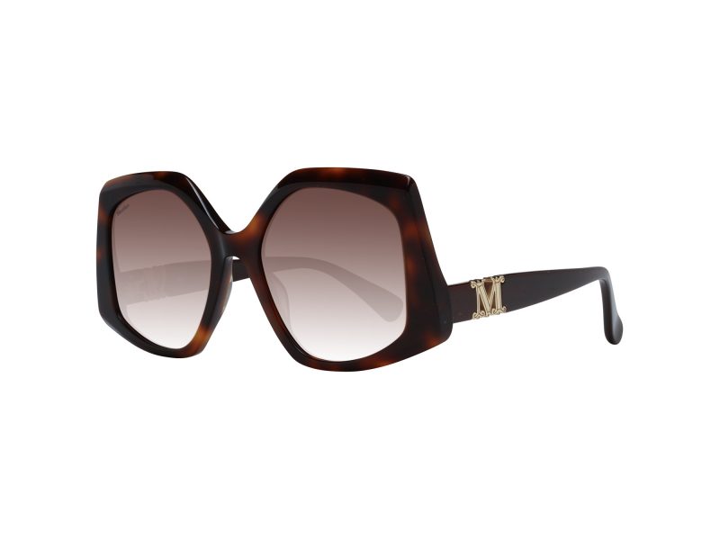 Max Mara Lunettes de Soleil MM 0012 52F