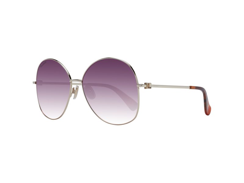 Max Mara Lunettes de Soleil MM 0034 30F