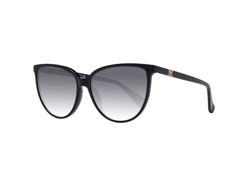 Max Mara Lunettes de Soleil MM 0045 01B