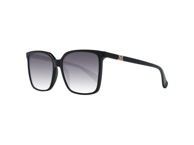 Max Mara Lunettes de Soleil MM 0046 01B