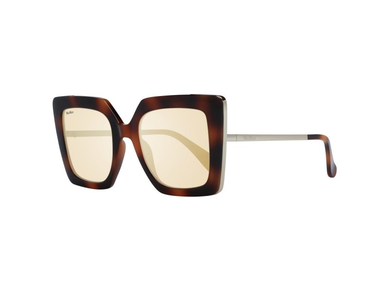 Max Mara Lunettes de Soleil MM 0051 52G