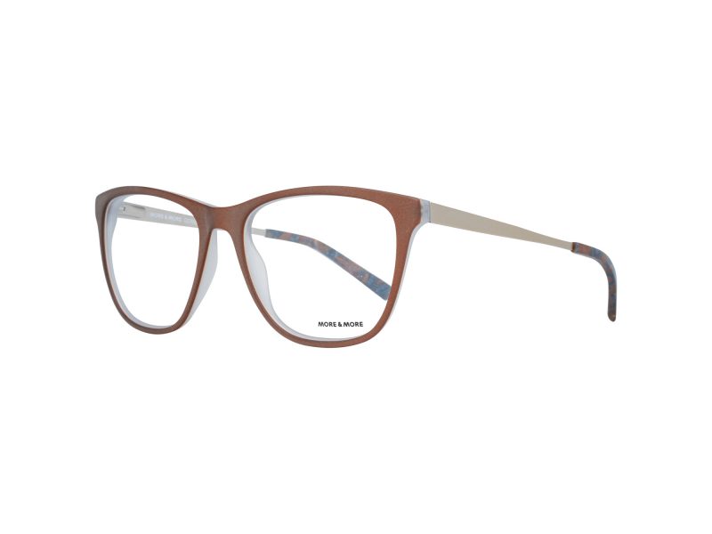 More & More Lunettes de Vue MM 50506 710