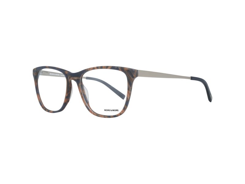 More & More Lunettes de Vue MM 50506 741