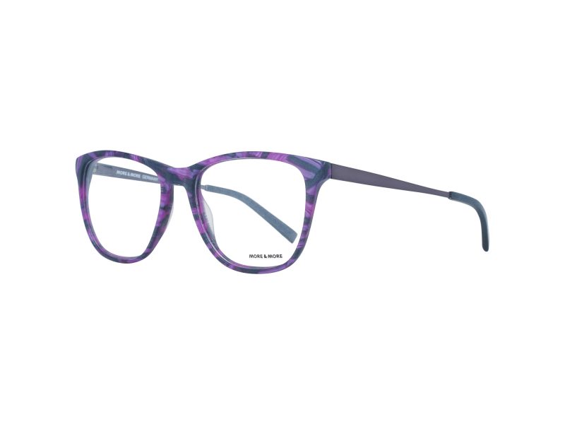 More & More Lunettes de Vue MM 50506 988