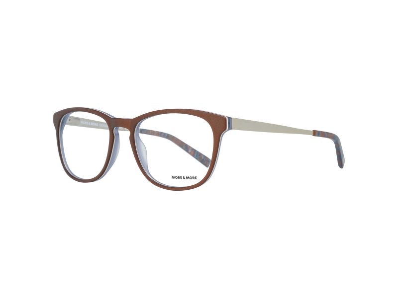 More & More Lunettes de Vue MM 50507 710