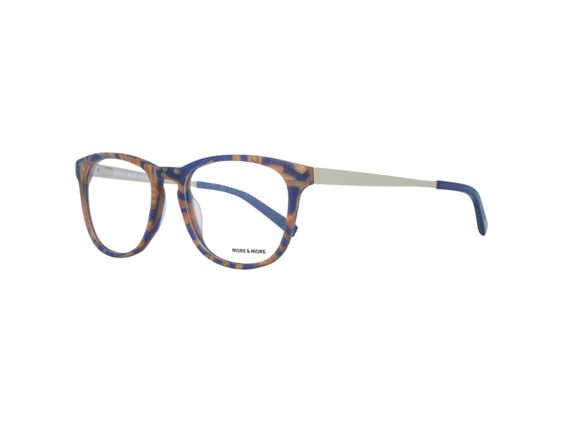 More & More Lunettes de Vue MM 50507 741