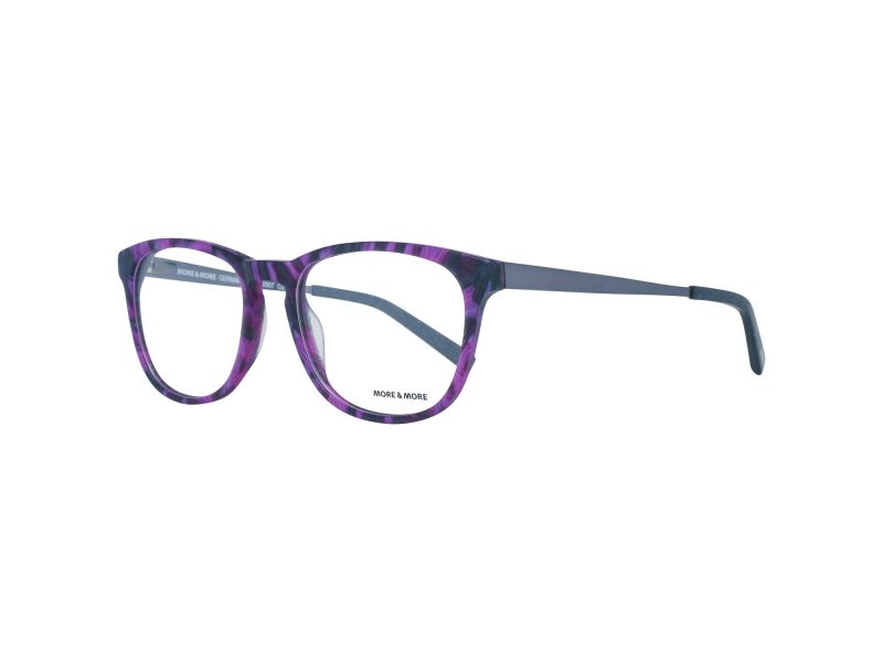 More & More Lunettes de Vue MM 50507 988