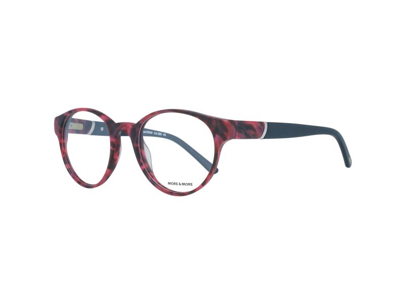 More & More Lunettes de Vue MM 50508 380