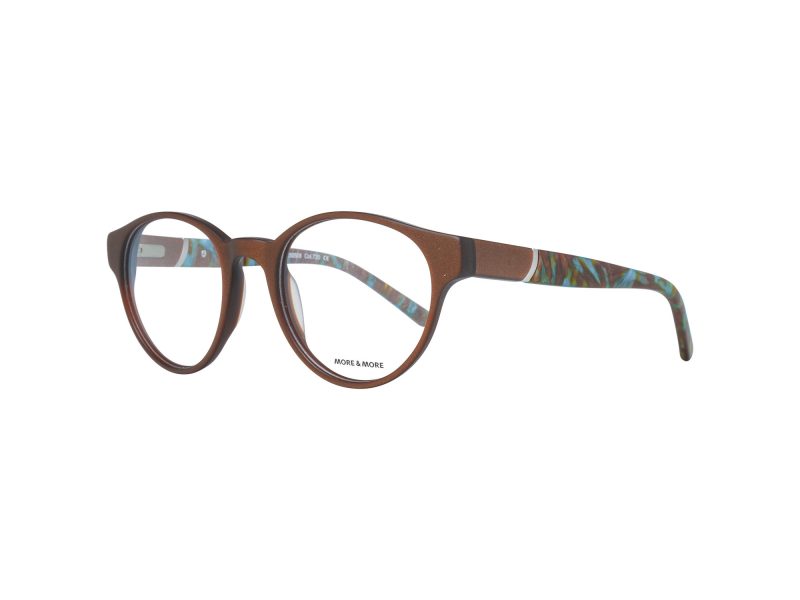 More & More Lunettes de Vue MM 50508 720