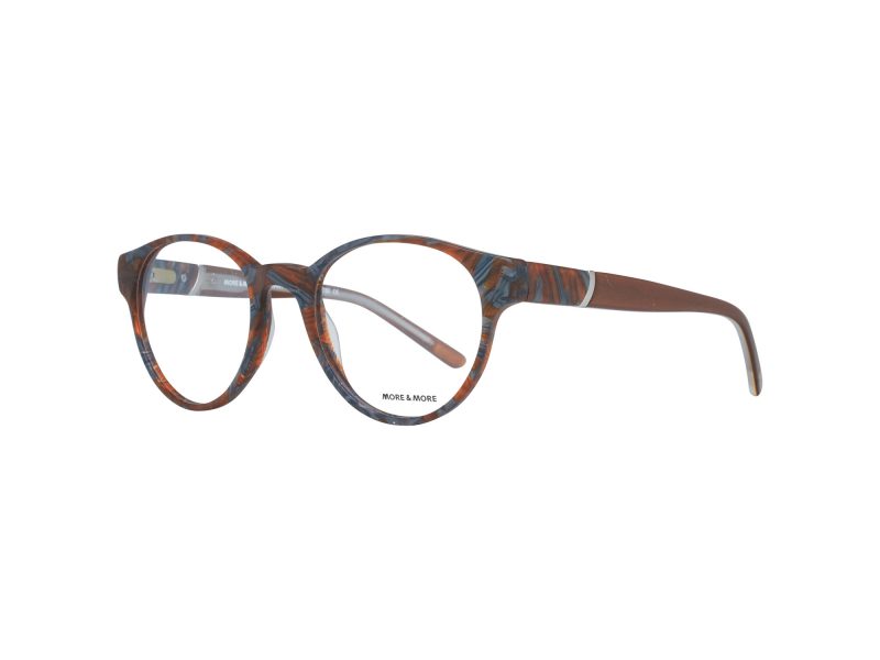 More & More Lunettes de Vue MM 50508 780