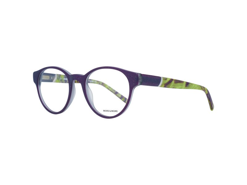 More & More Lunettes de Vue MM 50508 900