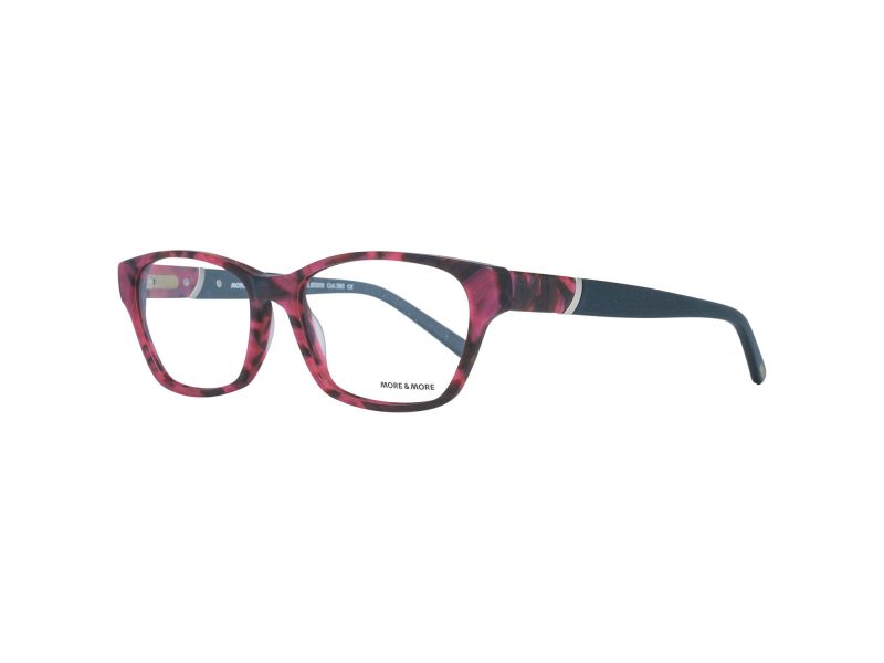 More & More Lunettes de Vue MM 50509 380