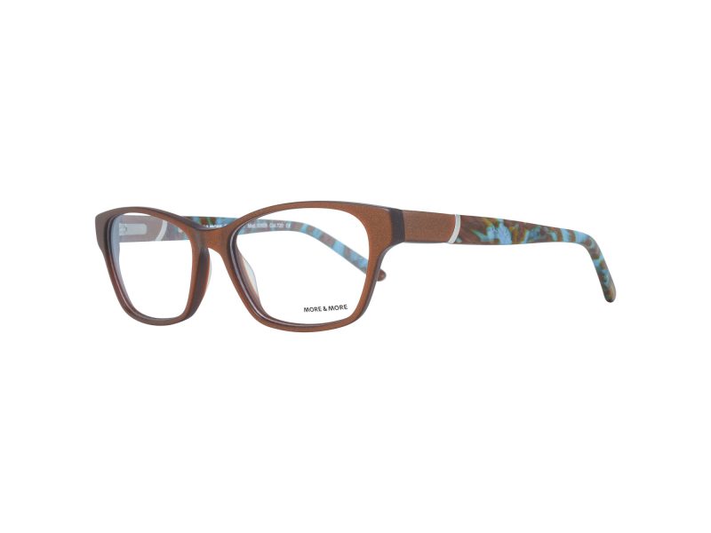 More & More Lunettes de Vue MM 50509 720