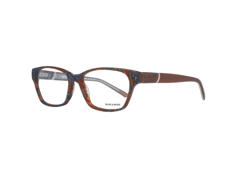 More & More Lunettes de Vue MM 50509 780