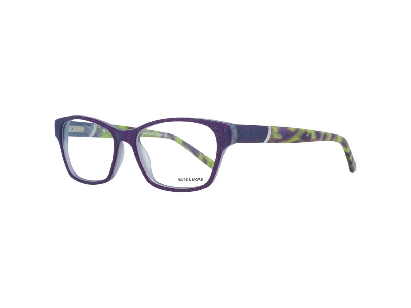 More & More Lunettes de Vue MM 50509 900