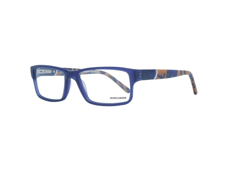 More & More Lunettes de Vue MM 50510 400