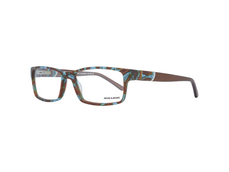 More & More Lunettes de Vue MM 50510 740