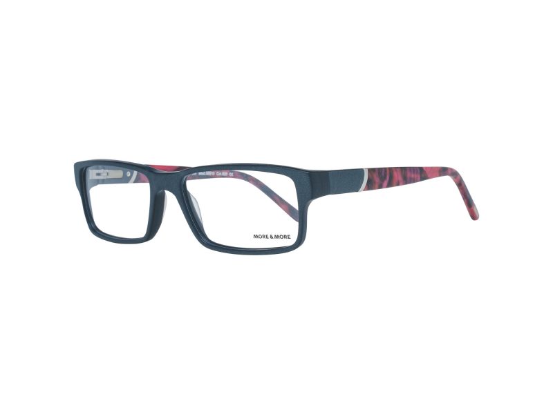 More & More Lunettes de Vue MM 50510 820