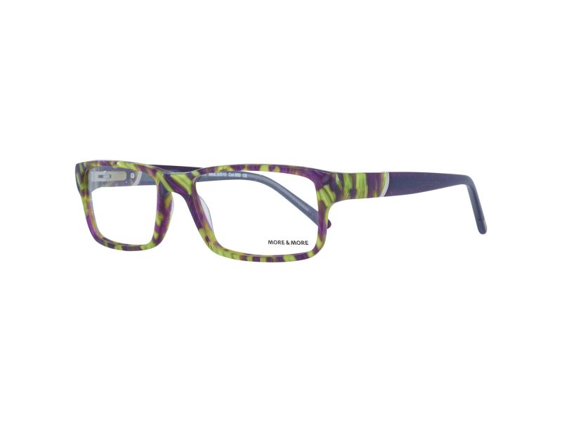 More & More Lunettes de Vue MM 50510 950