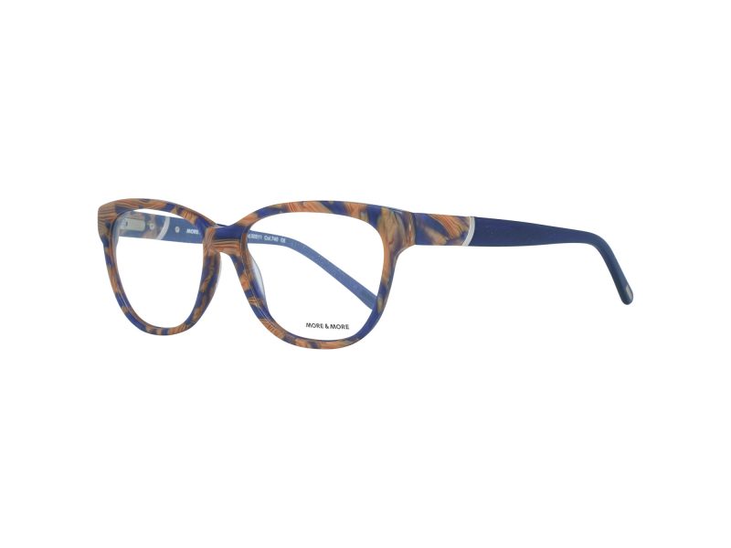 More & More Lunettes de Vue MM 50511 740