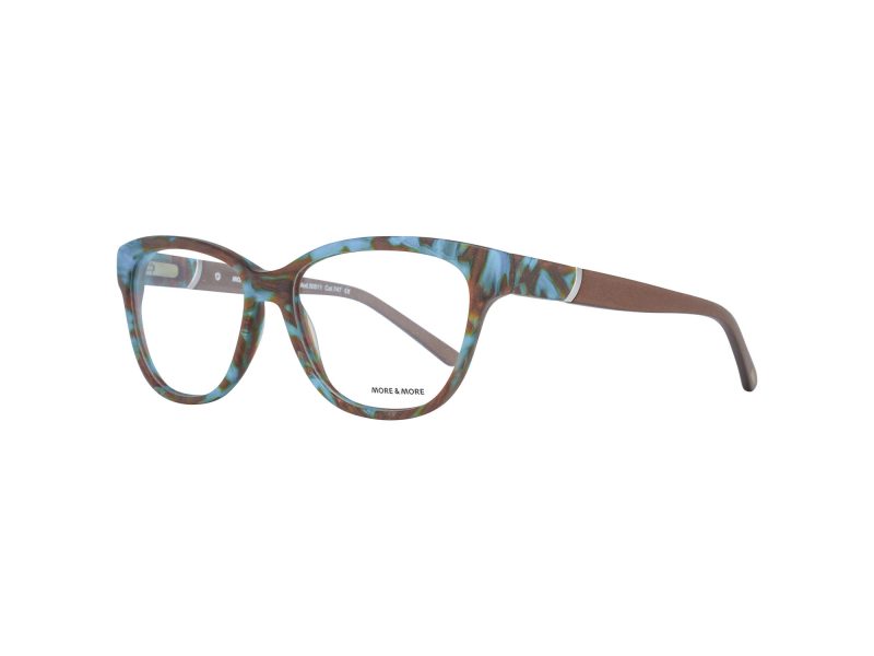 More & More Lunettes de Vue MM 50511 747