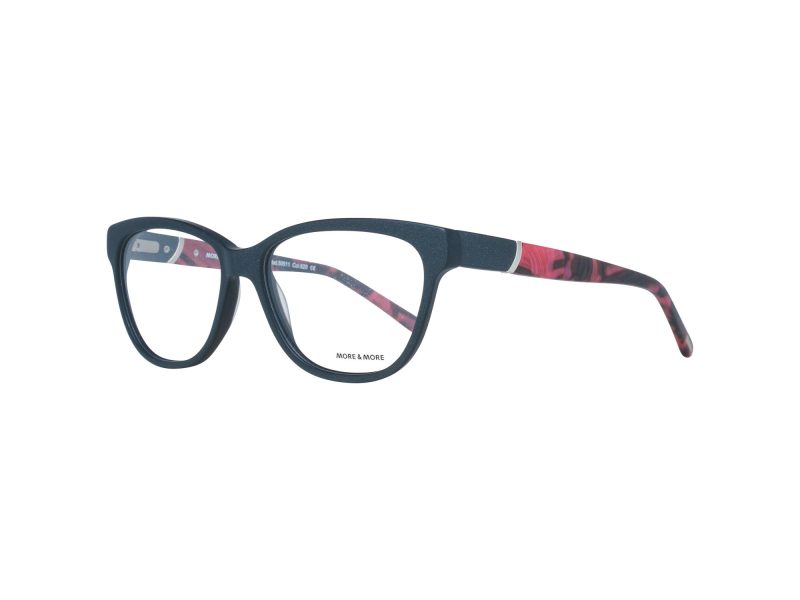 More & More Lunettes de Vue MM 50511 820