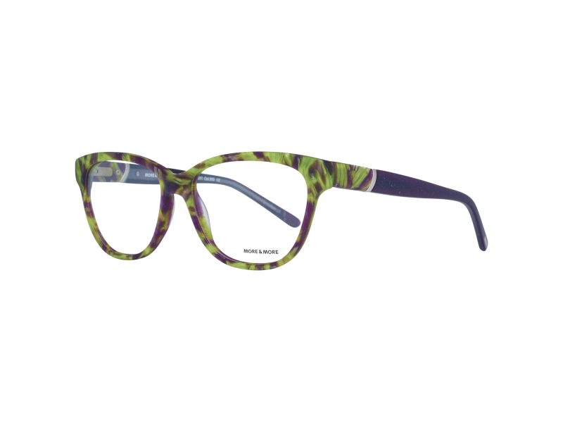 More & More Lunettes de Vue MM 50511 950