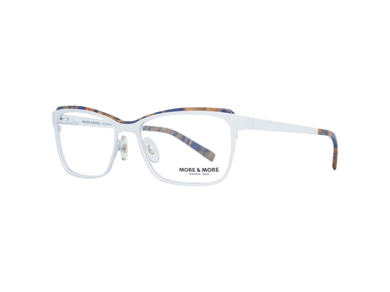 More & More Lunettes de Vue MM 50512 200