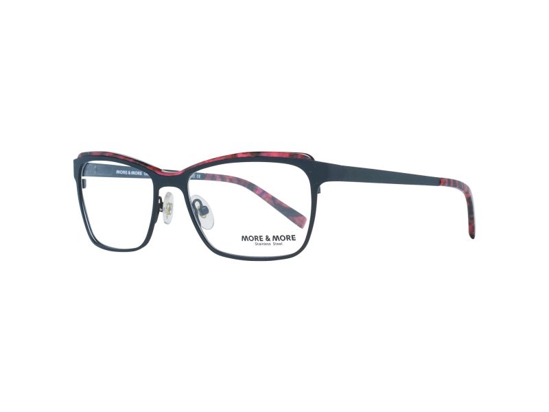 More & More Lunettes de Vue MM 50512 600