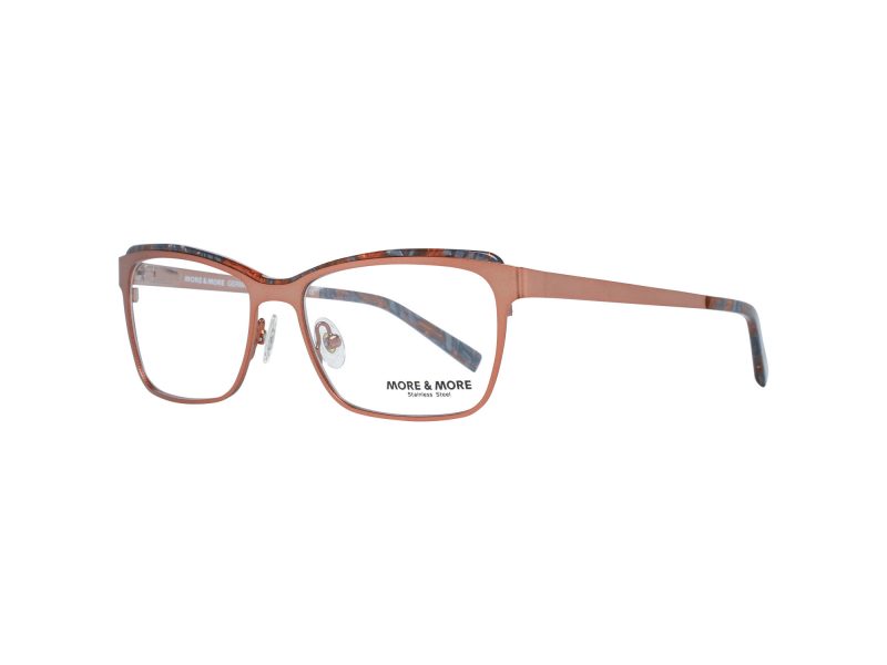 More & More Lunettes de Vue MM 50512 700