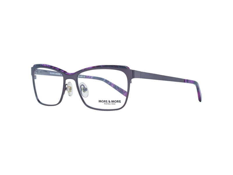 More & More Lunettes de Vue MM 50512 800