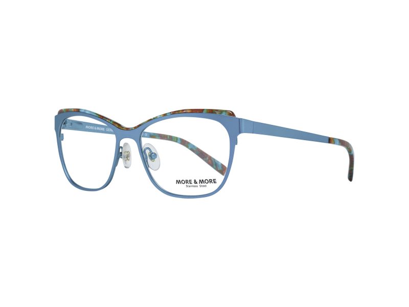 More & More Lunettes de Vue MM 50513 400