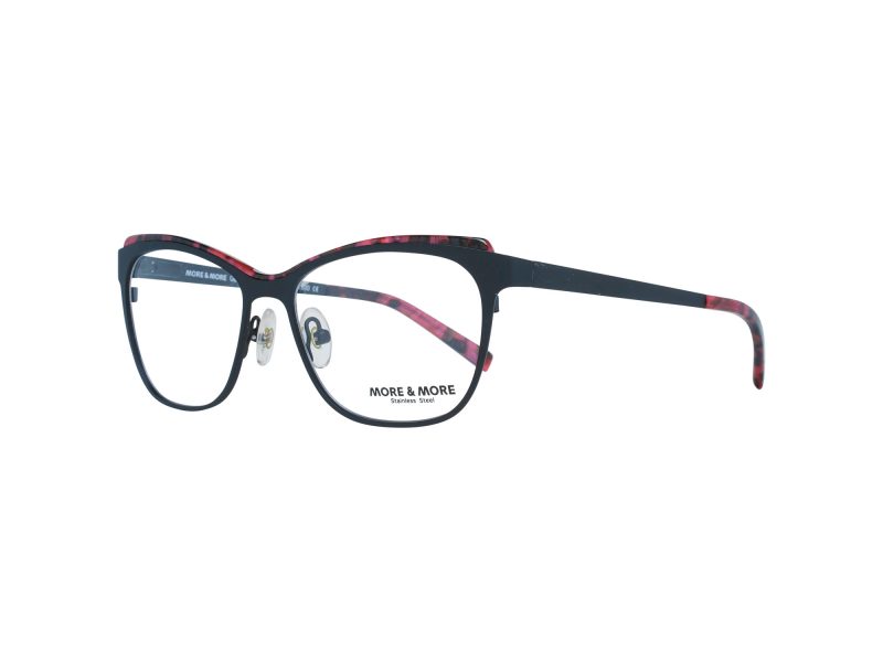 More & More Lunettes de Vue MM 50513 600