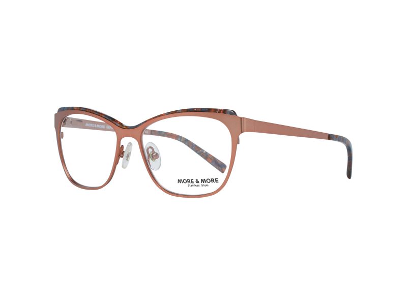 More & More Lunettes de Vue MM 50513 700