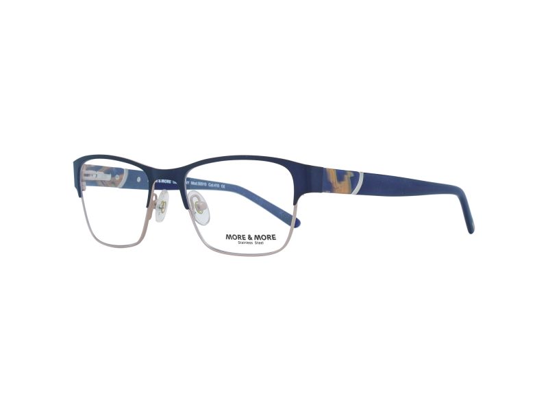 More & More Lunettes de Vue MM 50515 410