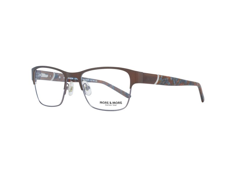 More & More Lunettes de Vue MM 50515 780