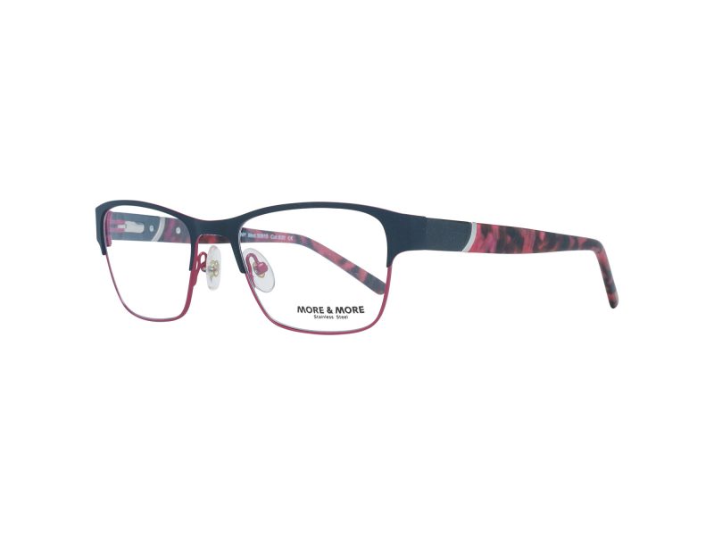 More & More Lunettes de Vue MM 50515 830