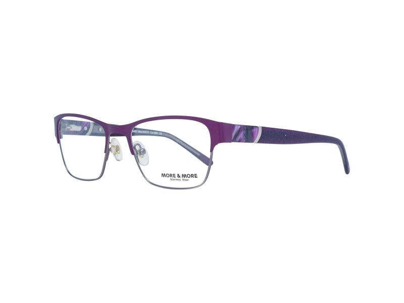 More & More Lunettes de Vue MM 50515 980