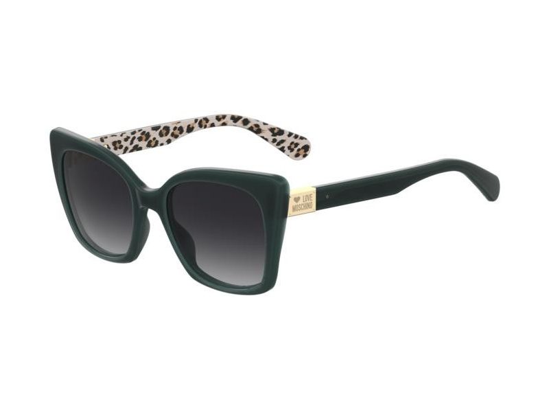 Love Moschino Lunettes de Soleil MOL 000/S SK8/9O