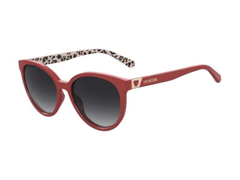 Love Moschino Lunettes de Soleil MOL 041/S 3VJ/9O