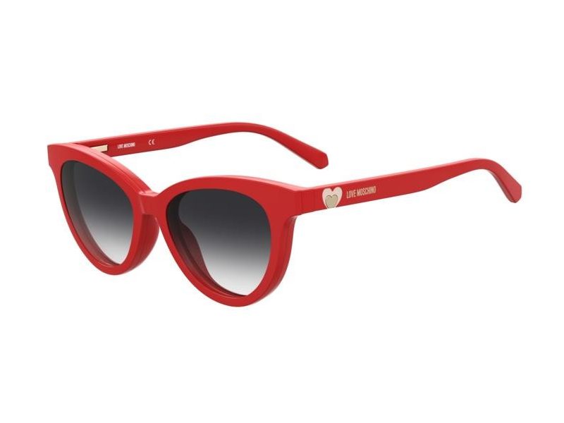 Love Moschino Lunettes de Vue MOL 051/CS C9A/9O