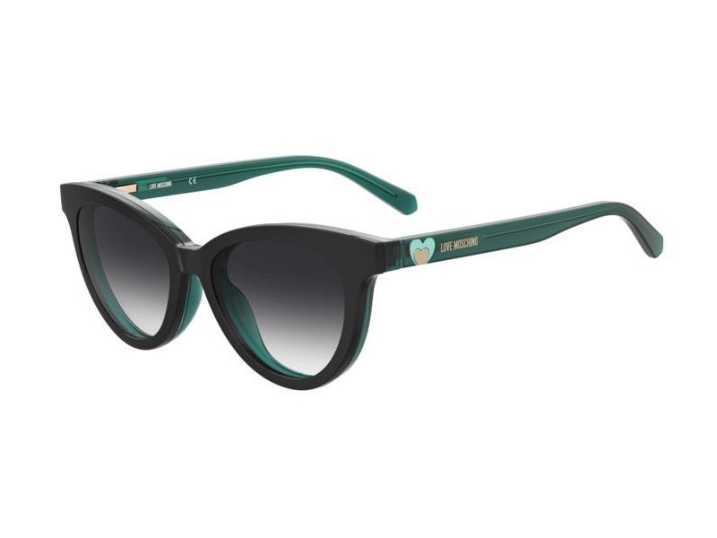 Love Moschino Lunettes de Vue MOL 051/CS ETJ/9O