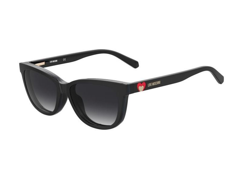 Love Moschino Lunettes de Soleil MOL 052/CS 807/9O