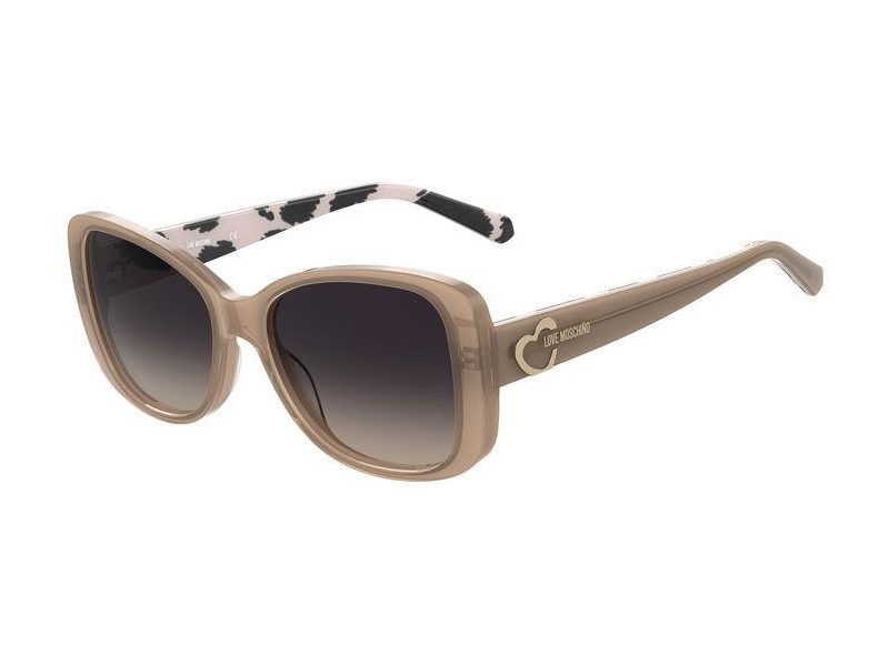 Love Moschino Lunettes de Soleil MOL 054/S WTY/GB