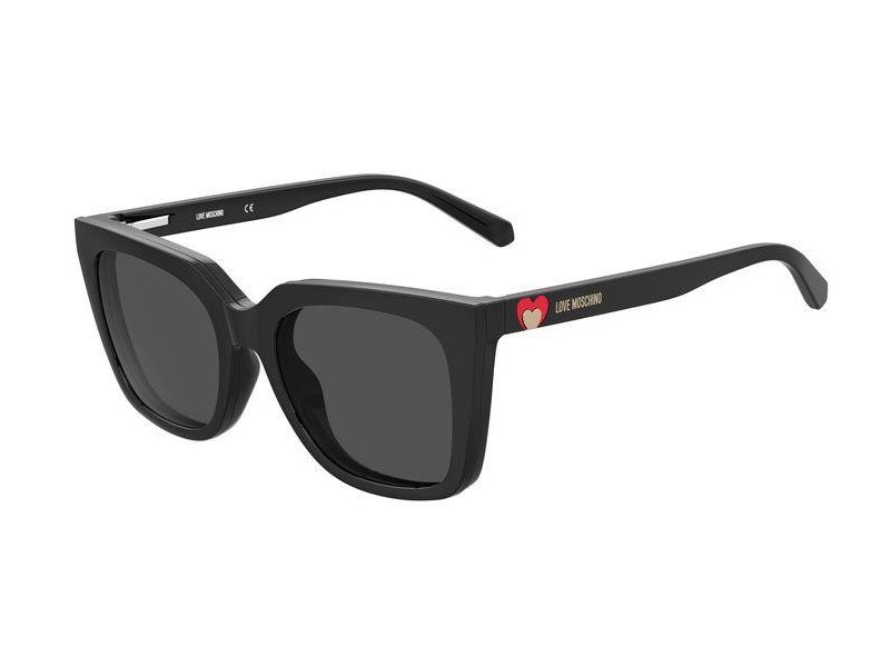 Love Moschino Lunettes de Soleil MOL 055/CS 807/IR